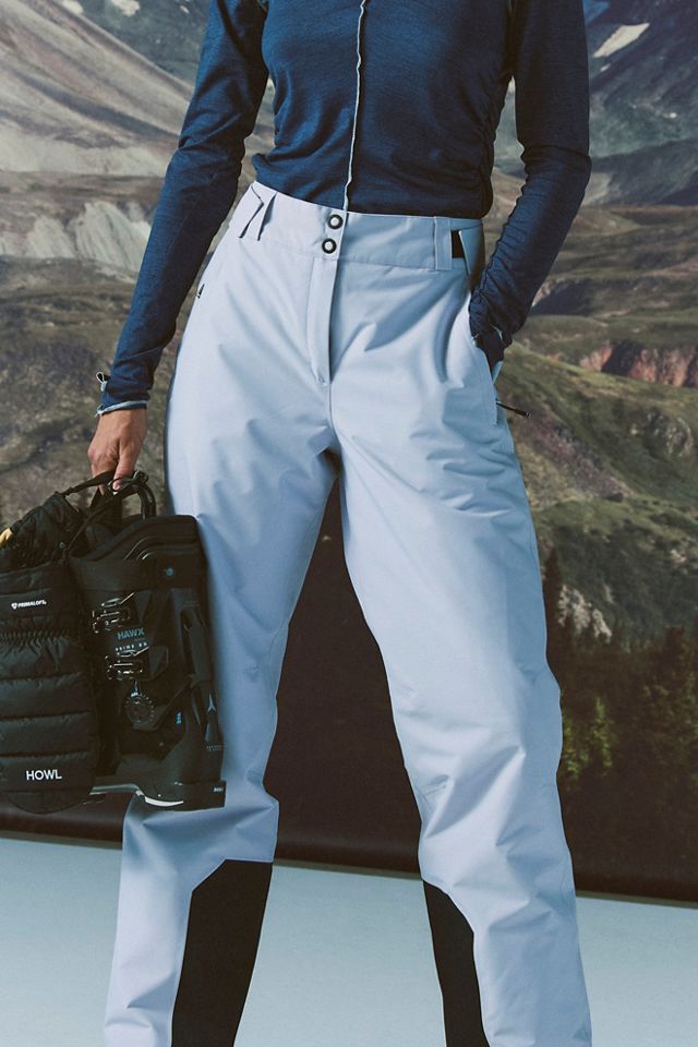 Pantalon de ski isolé Rossignol #2