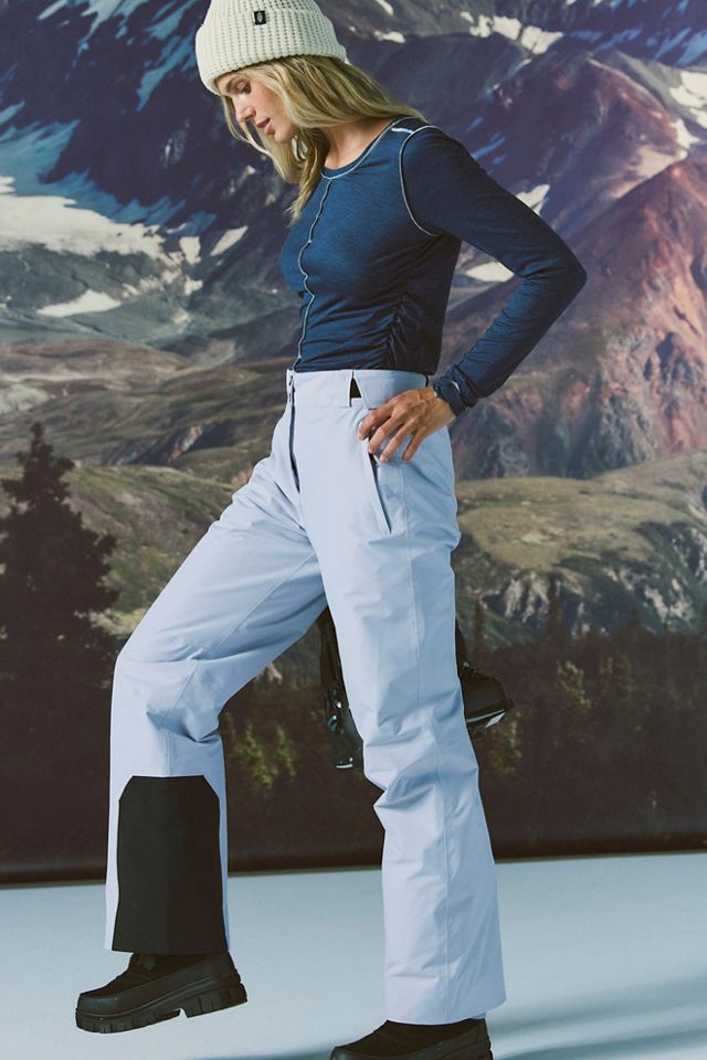 Pantalon de ski isolé Rossignol #3