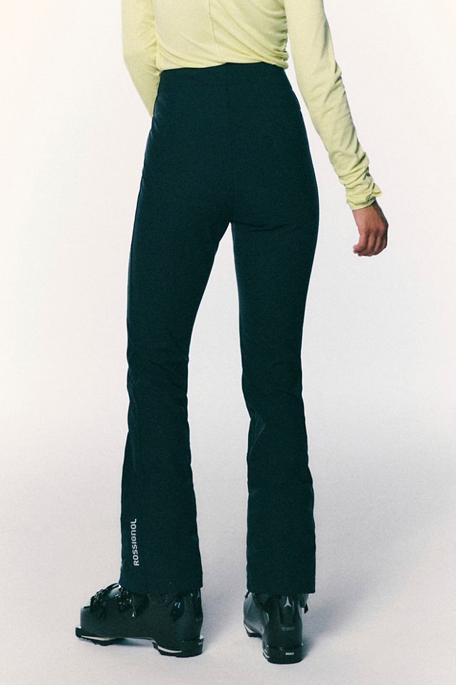 Rossignol Resort Softshell Ski Pants #1