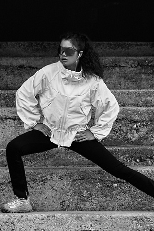 Landslide Warmth Straight Leg Pants