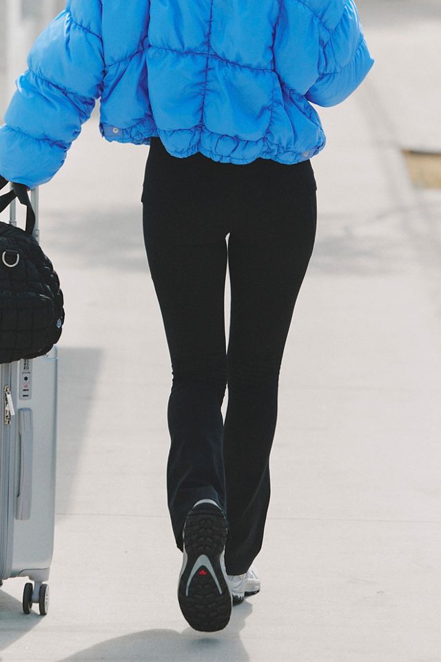Landslide Leggings #1