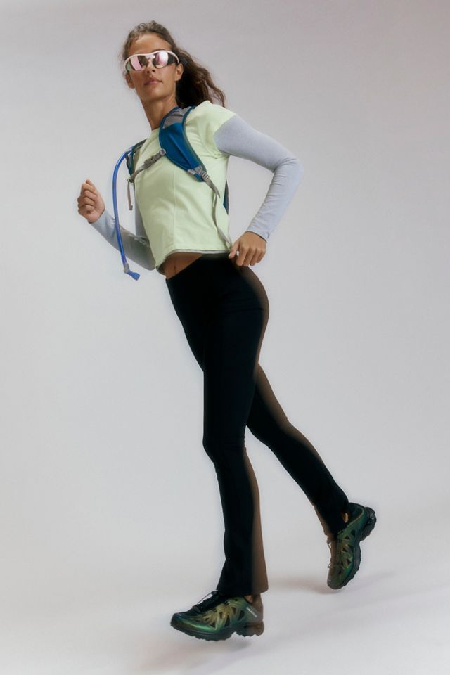Landslide Warmth Straight Leg Pants #4