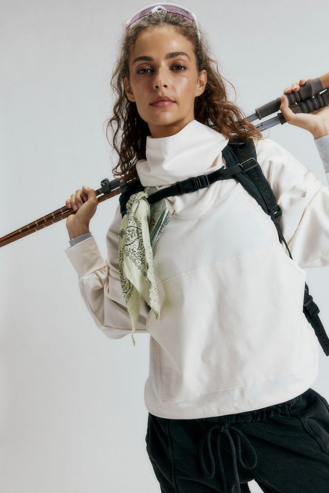 Landslide Pullover #1