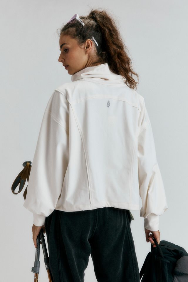 Landslide Pullover #2