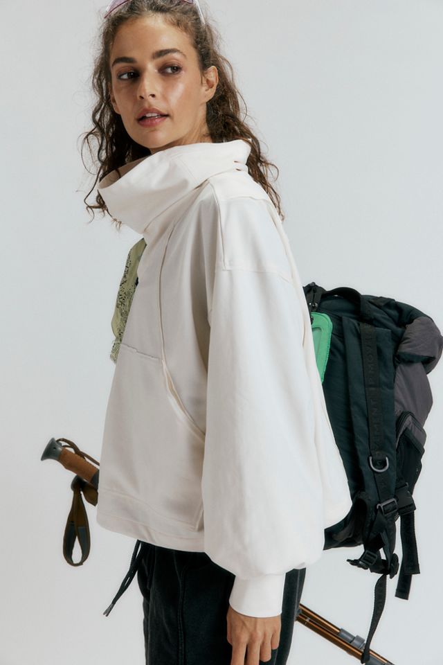 Landslide Pullover #3