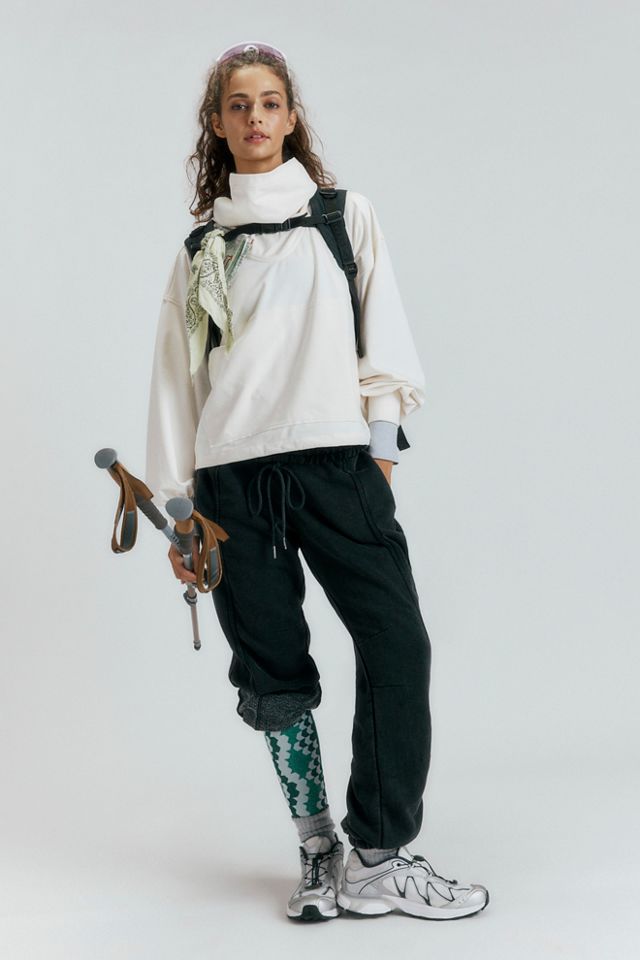 Landslide Pullover #4