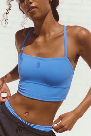 Never Better Bandeau