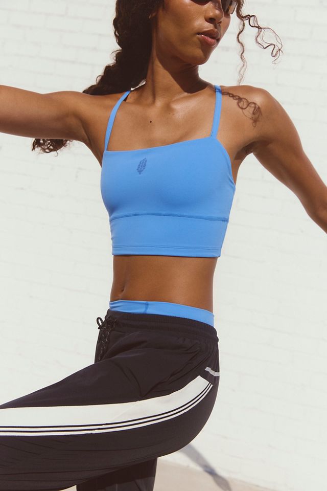 Never Better Bandeau #2