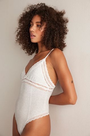 Luna Bodysuit