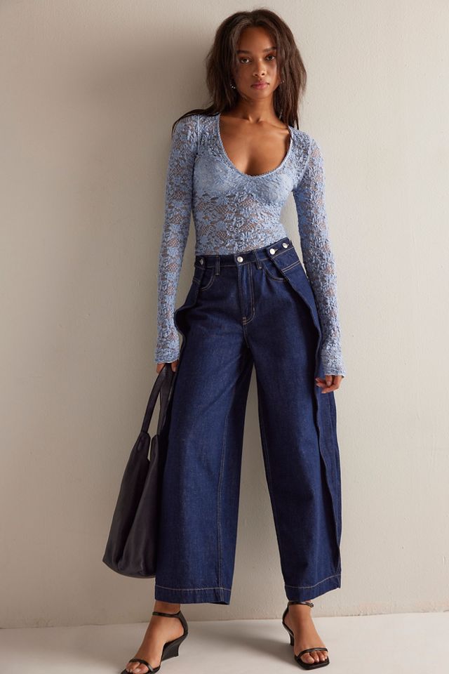 Pucker Up Layering Top #2