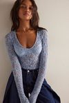 Pucker Up Layering Top