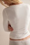 Full Moon Layering Top