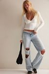 Full Moon Layering Top