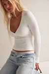 Full Moon Layering Top