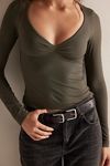 Full Moon Layering Top