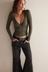 Full Moon Layering Top