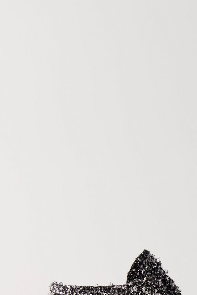 Chuck 70 Metallic Tweed High-Top Sneakers #2