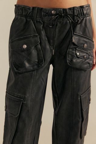 Tahiti Cargo Pants