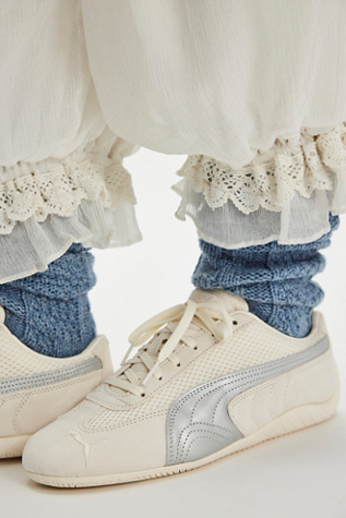Puma Speedcat Premium Sneakers
