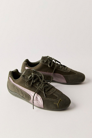 Puma Speedcat Premium Sneakers