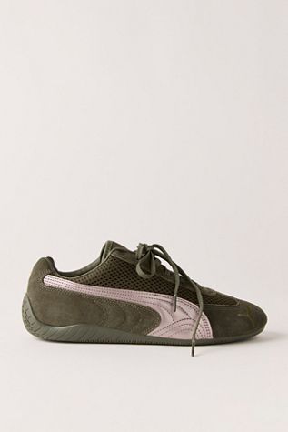 Puma Speedcat Premium Sneakers