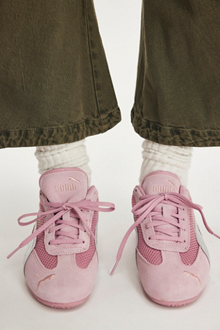 Baskets Puma Speedcat Premium