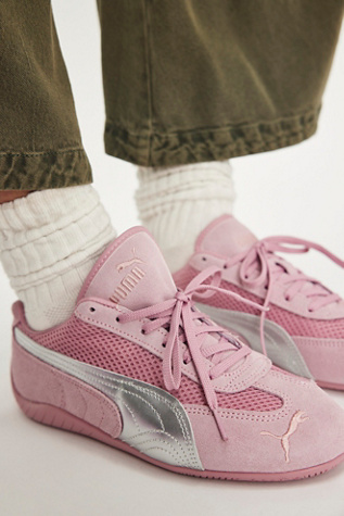 Puma Speedcat Premium Sneakers