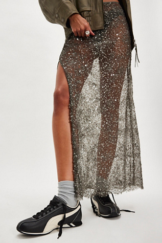 Puma Sprint Sneakers