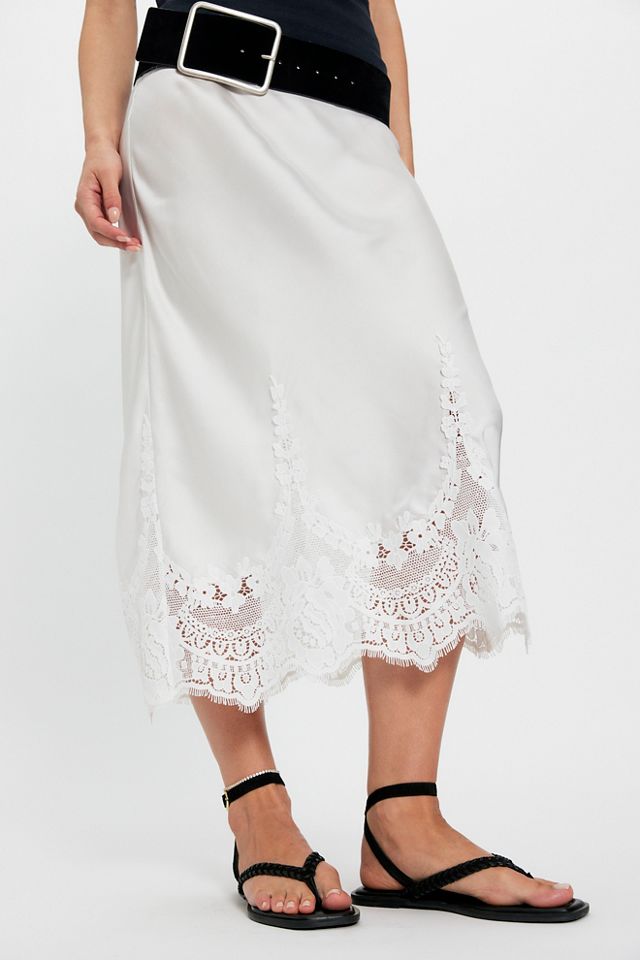 Waverly Whipstitch Thong Sandals #6