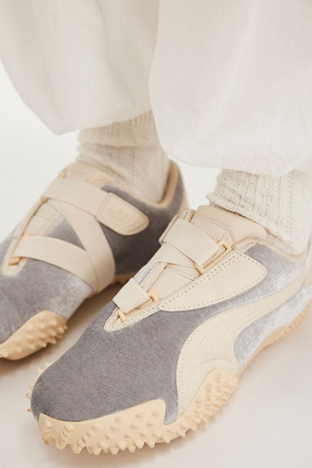 Puma Mostro Velvet Dream Sneakers #1