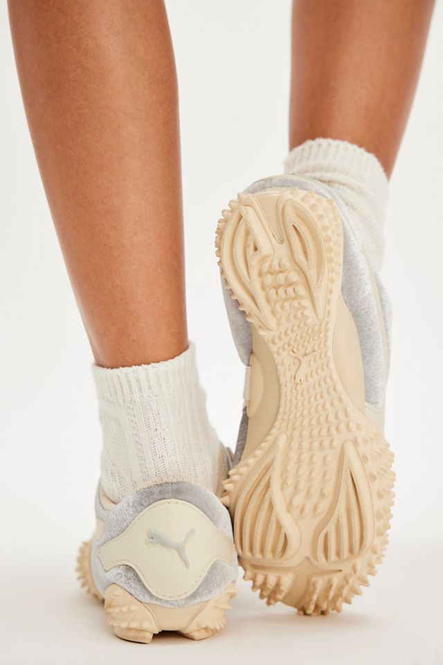 Puma Mostro Velvet Dream Sneakers #2