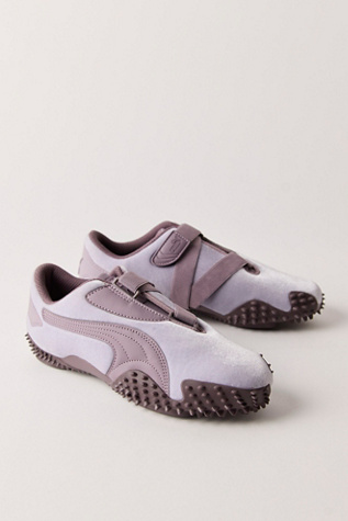 Baskets Puma Mostro Velvet Dream