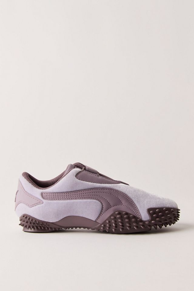 Puma Mostro Velvet Dream Sneakers #2