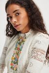 Garden Grace Top