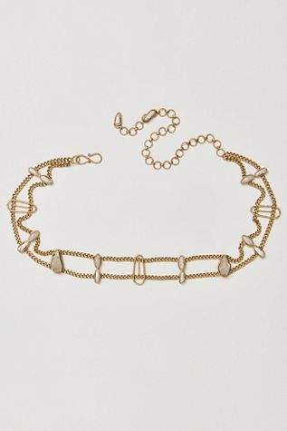 Ceinture à chaîne ultra rêveuse