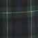 Green / Navy Tartan