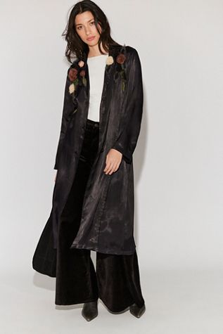 We The Free Lola Off-The-Shoulder Long Sleeve