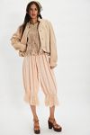 Magnolia Pearl Eyelet Dea Blouse