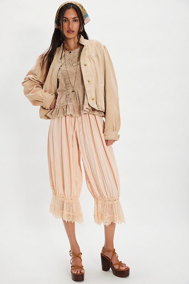 Blouse Dea en œillets Magnolia Pearl #2