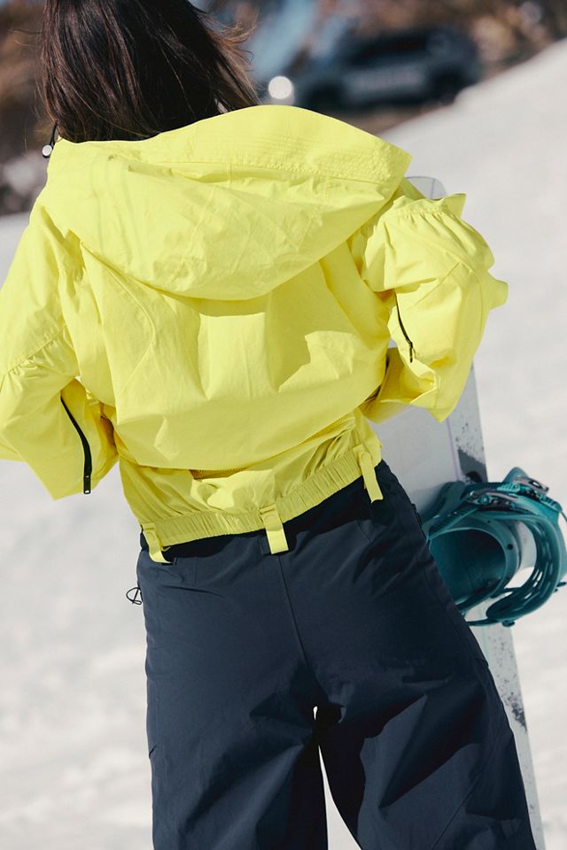 Peak To Peak Ski Pants #3