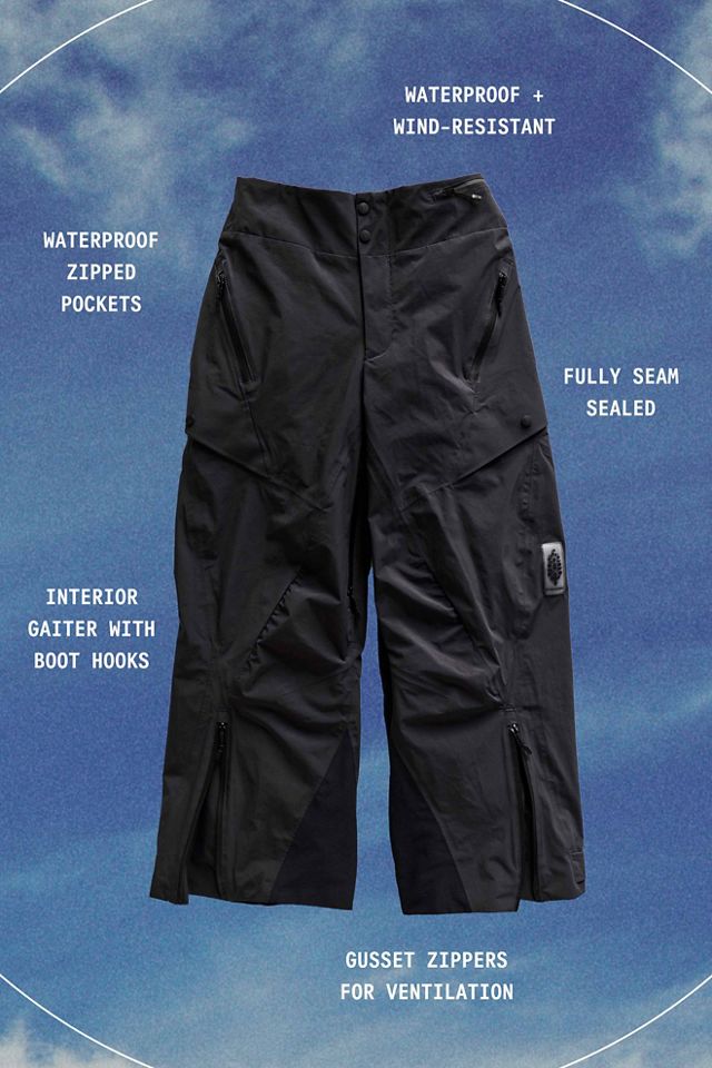 Peak To Peak Ski Pants #1
