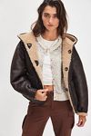 Apres Cozy Reversible Jacket