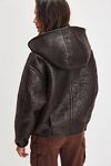 Apres Cozy Reversible Jacket