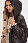 Apres Cozy Reversible Jacket