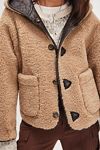 Apres Cozy Reversible Jacket