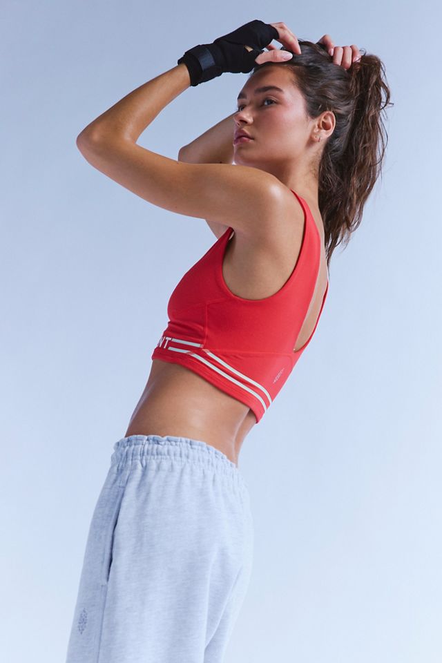 Never Better Logo Crop Cami #2