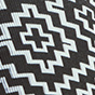 Black Geo Combo
