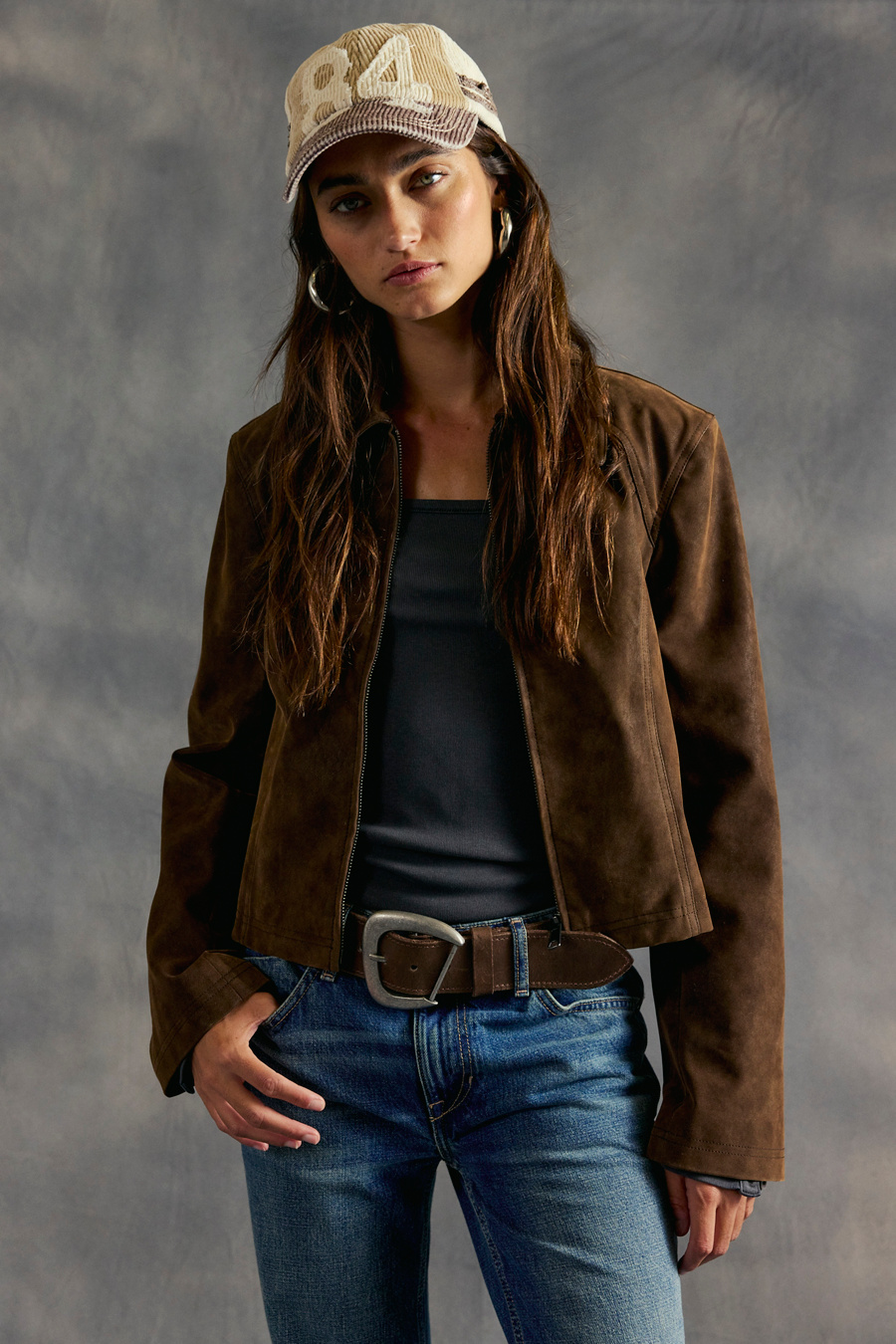 We The Free River Vegan Jacket
