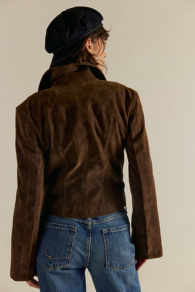 We The Free River Vegan Jacket