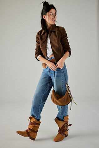 We The Free River Vegan Jacket product page